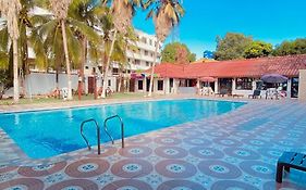 Hotel Mar Y Luna Eventos